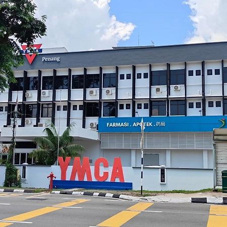 Ymca Penang Hostel George Town Exterior foto