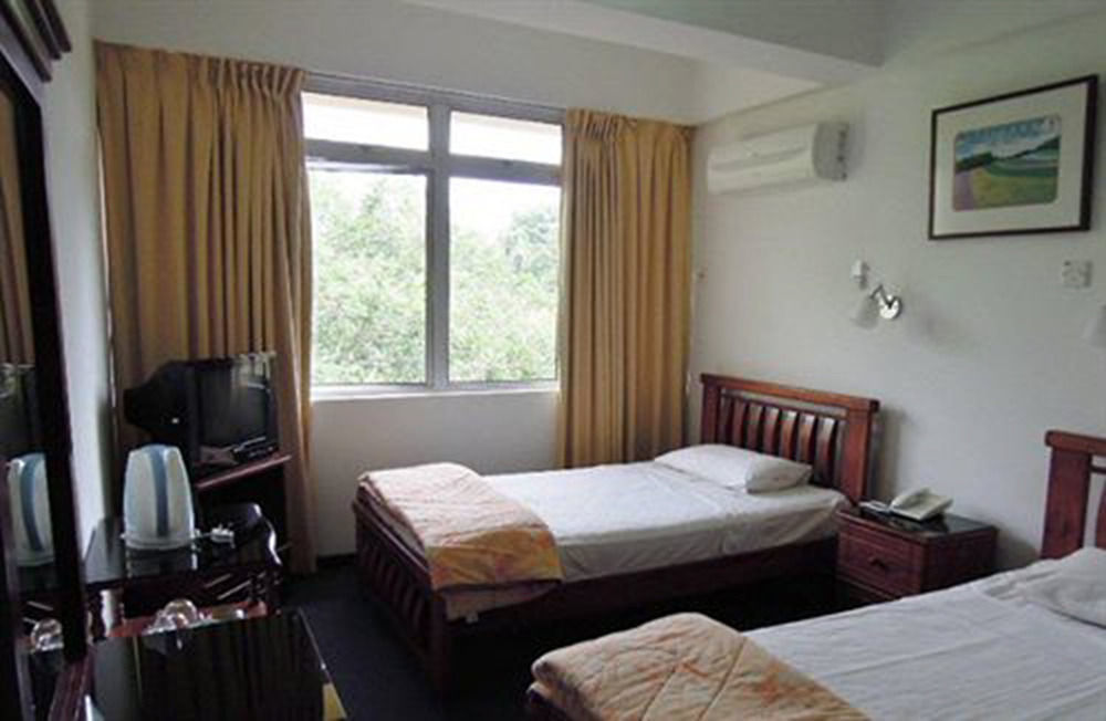 Ymca Penang Hostel George Town Exterior foto